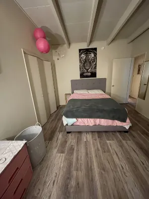 A Studio City Dream, pet friendly, and walking distance to Universal Studios.
