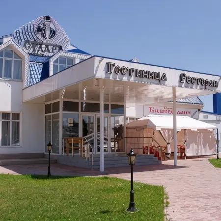 Сударушка