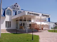 Sudarushka Hotel