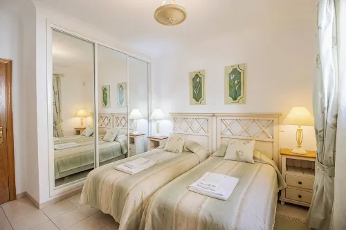 Townhouse Budens - Wi-Fi
