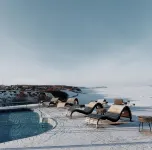 THE Камский - С бассейном