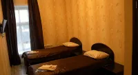Базилик  Чаплыгин - Разрешено размещения с домашними животными