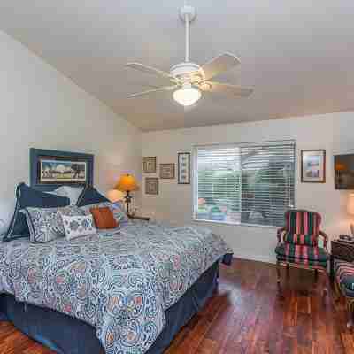 Beauty of the Southwest! Rooms