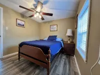 Cozy Country Home for all ATV Riders! Direct Access to Tackett and Royal Blue!