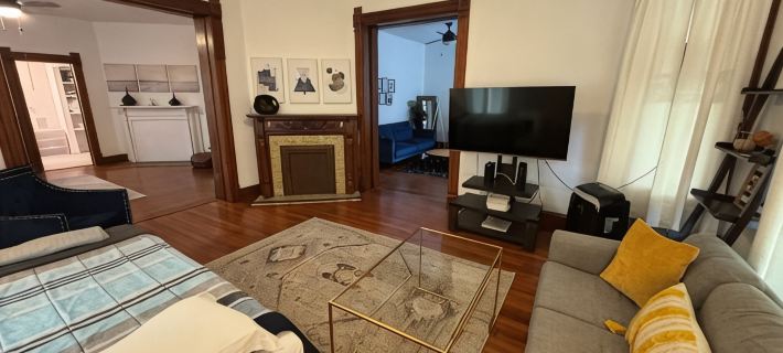 Eighty Three-Historic Downtown Hotels in Chillicothe