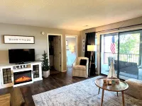 Kimberling city Bridge condo TRL - Wifi