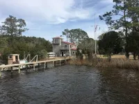 Sailor’s Choice @ Blackwell Point Marina. Pet friendly & boat slips available! - Homestays