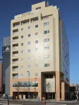 Tokachi Gardens Hotel - parking