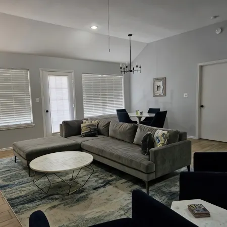 💠La Puerta Azul - Beautiful home in Mission, TX 💠