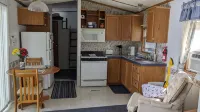 Park unit #3 for rent by Silver Lake NY - 2 Sao