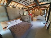 Daebudo (Yeongheungdo) Mieum Pension Hotel berhampiran Pantai Simnipo