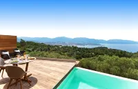 Domaine Valle Doniche - Villas