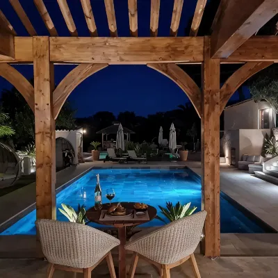 La Villa Dune, Hôtel & Spa Hotels near Old Town