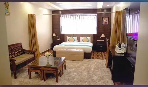 Hotel Tulip Pvt Ltd