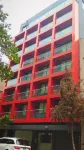 MC Suites Mexico City - Balkon
