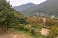 Yangsan Sangol Pension - 2つ星