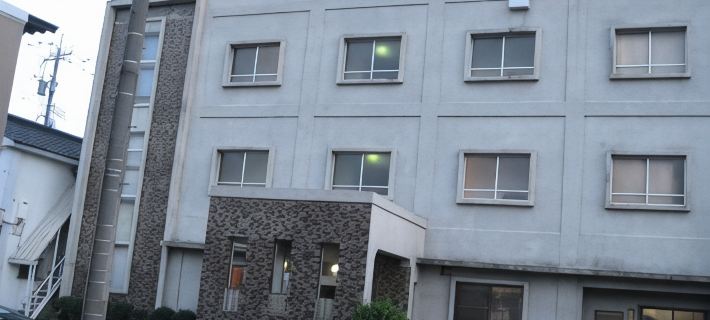 Tenryu Hotels in Awara