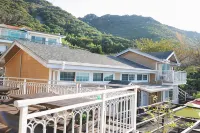 Geojae Sumir Pension - ペット同伴可