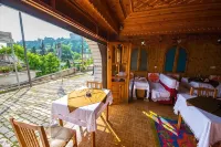 Bed and Breakfast Kotoni - breakfast