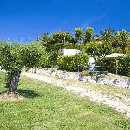 Hotel le Cave