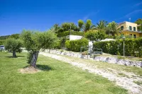 Hotel le Cave - Pools