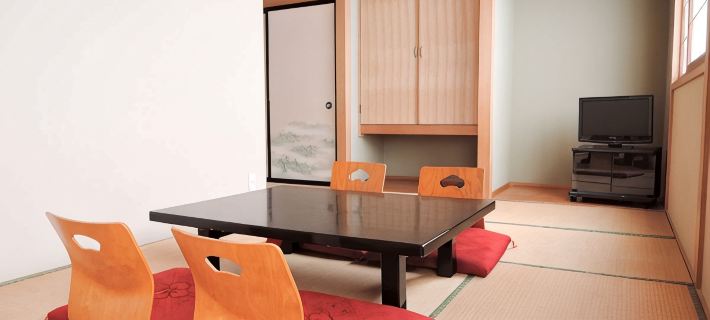 Oshuku Onsen Minshuku Akebonoso Hotels in Iwate District