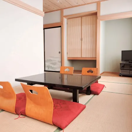 Oshuku Onsen Minshuku Akebonoso