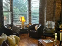 Burford Lodge Hotel - Adults Only Hotels in Burford