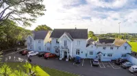 Heywood Spa Hotel - Pool