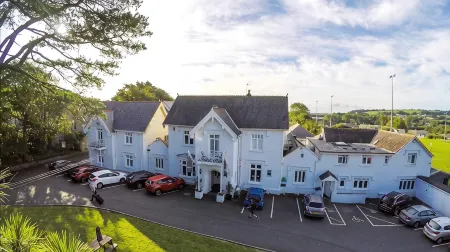 Heywood Spa Hotel