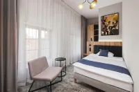 Hotel Halo Szczecin - Pet friendly