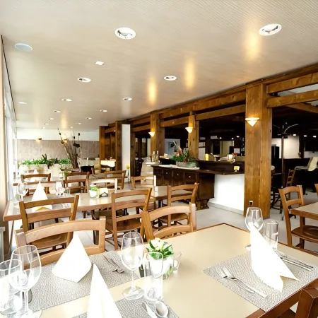 Hotel Hahnenblick