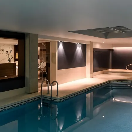 Hotel Spa Atlántico San Vicente do Mar