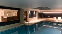 Hotel Spa Atlántico San Vicente do Mar - Beach