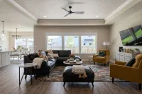 Seasons Guest Home - 3-Star