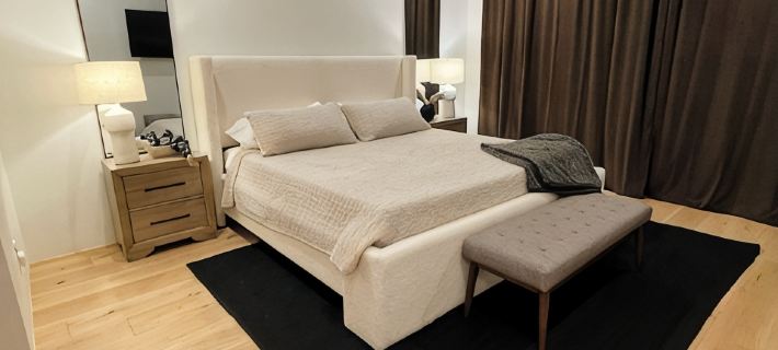 Luxurious King Suite in Gilbert. Private Entrance! Hotels in Gilbert