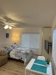 Seashell 5 -Luxury Studio Close to the Beach! - 4-Sterne