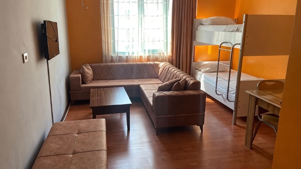 City House Hotel