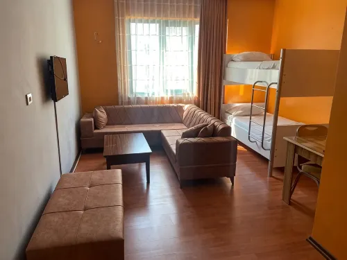 City House Hotel - Cho phép mang theo thú cưng