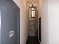Aparthotel Midi Residence - Wifi
