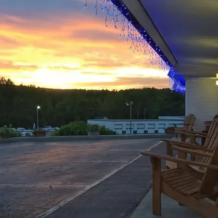Mount Blue Motel