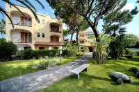 Hotel San Lorenzo Thermal Spa - Parkering