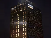 호텔 메테오 한밭 수목원 주변 호텔
