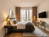 Limehome Berlin Müllerstraße Hotels in Wedding