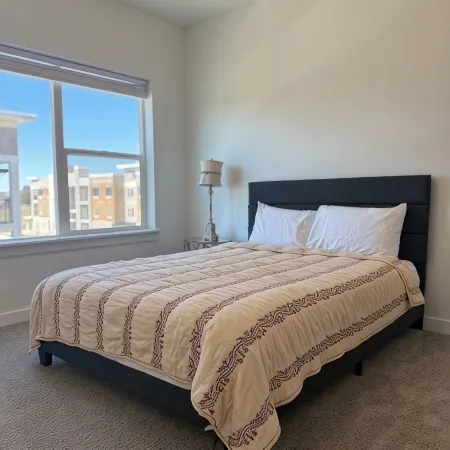 Brand New Condo in Spanish Fork