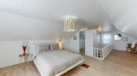 The End Zone Escape: Light & Bright HOF Village Home