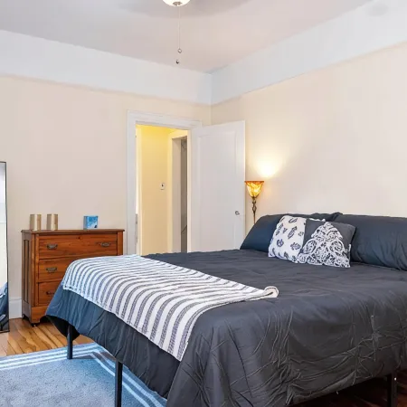 Spacious Oasis - Hoboken!