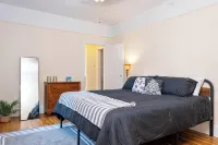 Spacious Oasis - Hoboken!