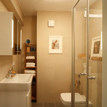Charming living at Charlotte - Bienvenue à Sarrebruck!