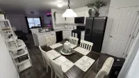 Welcome to Innovators Home Broken Arrow with Large Driveway - Bungalows